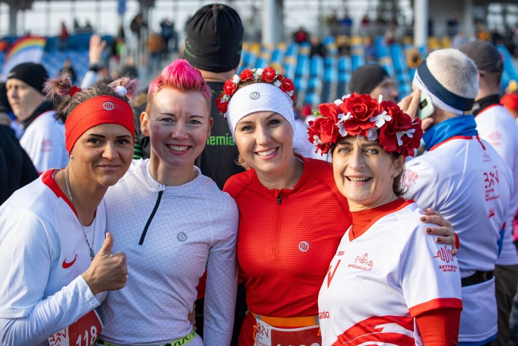Wojewódzkie obchody Narodowego Święta Niepodległości w Bydgoszczy, fot. Tomasz Czachorowski/eventphoto.com.pl dla UMWKP