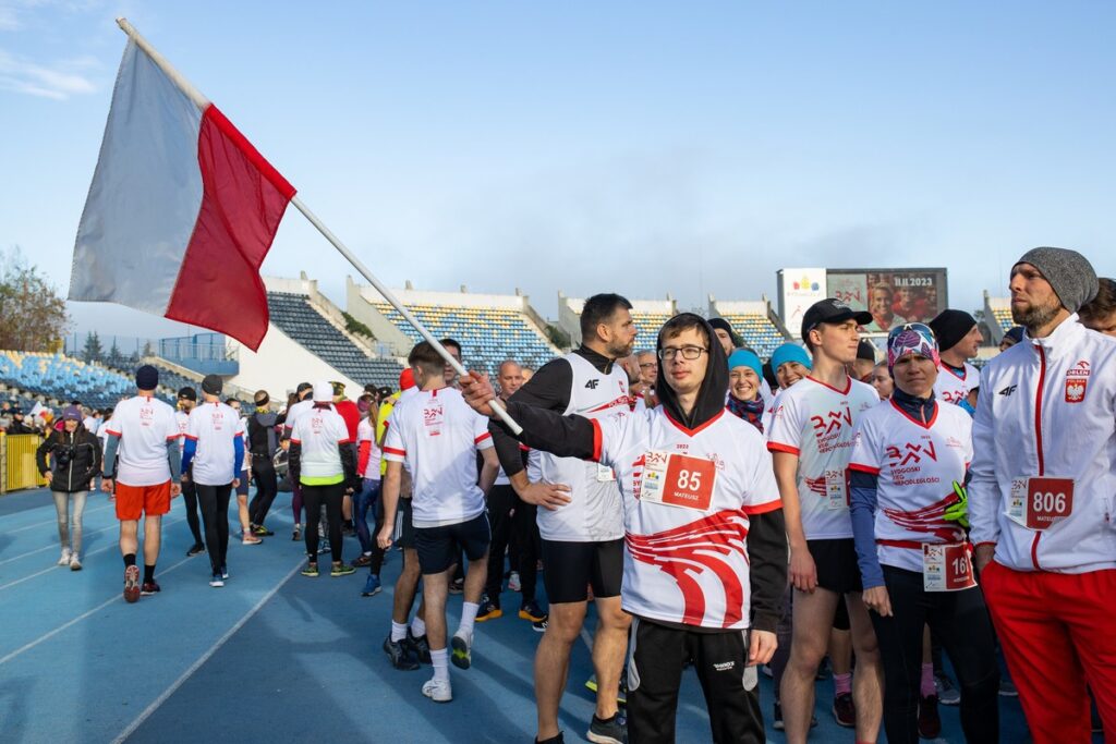 Wojewódzkie obchody Narodowego Święta Niepodległości w Bydgoszczy, fot. Tomasz Czachorowski/eventphoto.com.pl dla UMWKP