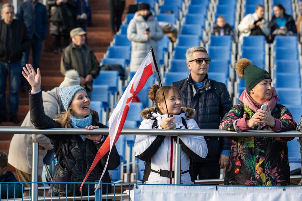 Wojewódzkie obchody Narodowego Święta Niepodległości w Bydgoszczy, fot. Tomasz Czachorowski/eventphoto.com.pl dla UMWKP