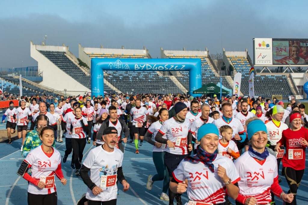 Wojewódzkie obchody Narodowego Święta Niepodległości w Bydgoszczy, fot. Tomasz Czachorowski/eventphoto.com.pl dla UMWKP