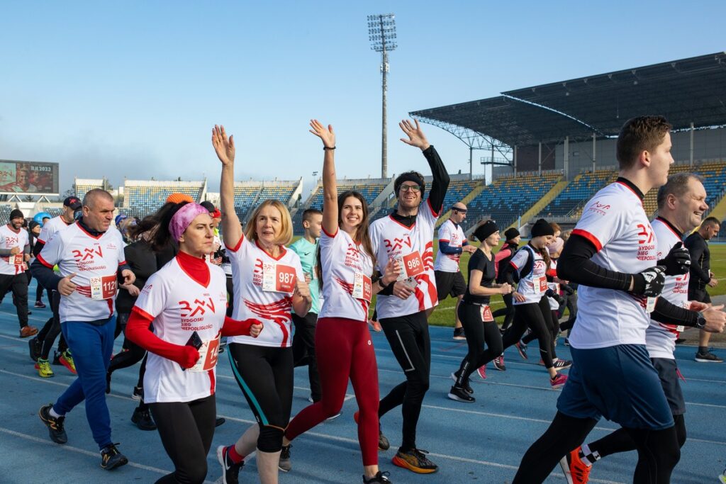 Wojewódzkie obchody Narodowego Święta Niepodległości w Bydgoszczy, fot. Tomasz Czachorowski/eventphoto.com.pl dla UMWKP
