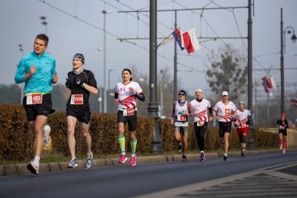 Wojewódzkie obchody Narodowego Święta Niepodległości w Bydgoszczy, fot. Tomasz Czachorowski/eventphoto.com.pl dla UMWKP