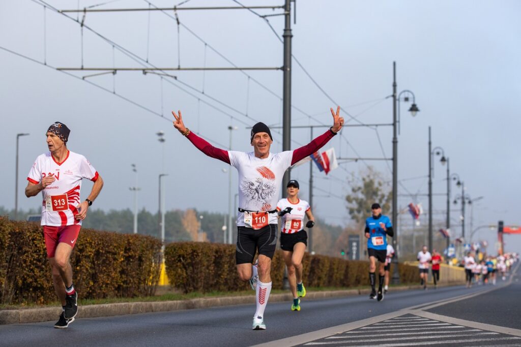 Wojewódzkie obchody Narodowego Święta Niepodległości w Bydgoszczy, fot. Tomasz Czachorowski/eventphoto.com.pl dla UMWKP