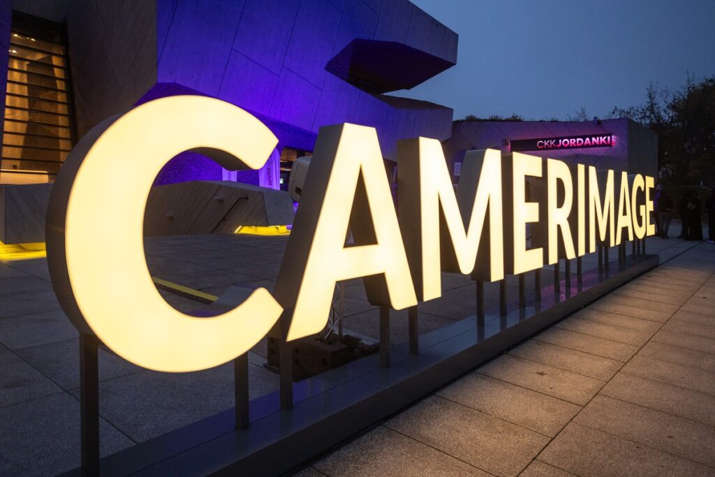 Gala otwarcia 31. Edycji Camerimage, fot. Szymon Zdziebło/tarantoga.pl dla UMWKP