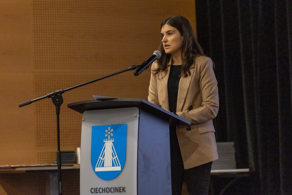 Zakończenie sezonu turystycznego i wręczenie nagród, fot. Mikołaj Kuras dla UMWKP