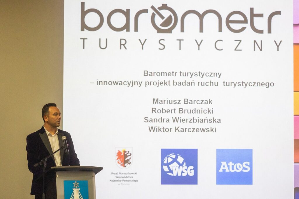 Zakończenie sezonu turystycznego i wręczenie nagród, fot. Mikołaj Kuras dla UMWKP