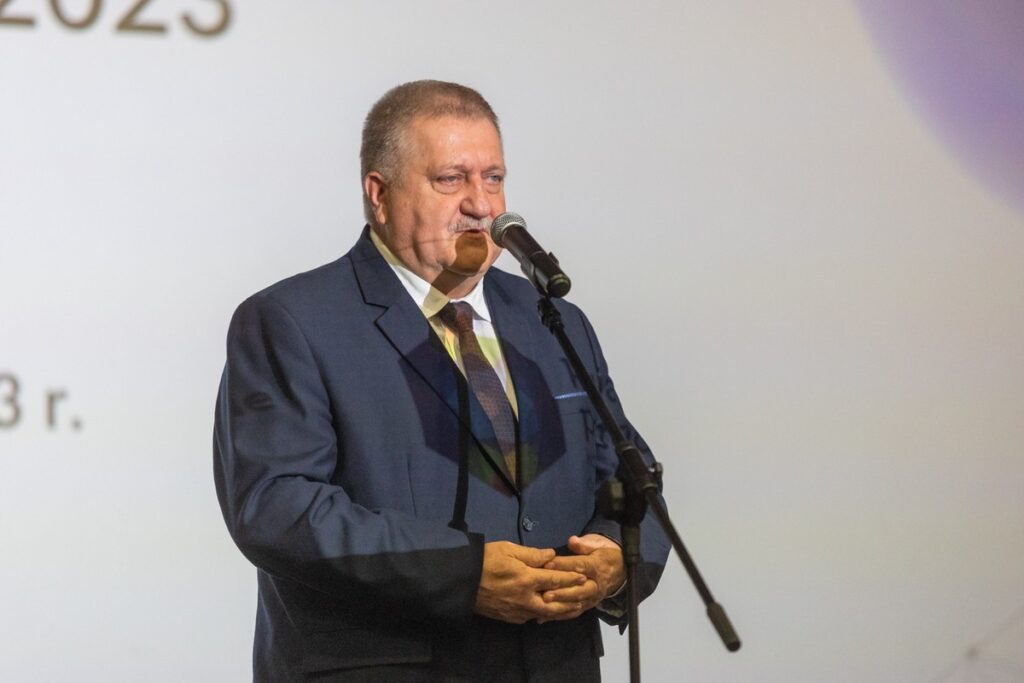 Zakończenie sezonu turystycznego i wręczenie nagród, fot. Mikołaj Kuras dla UMWKP