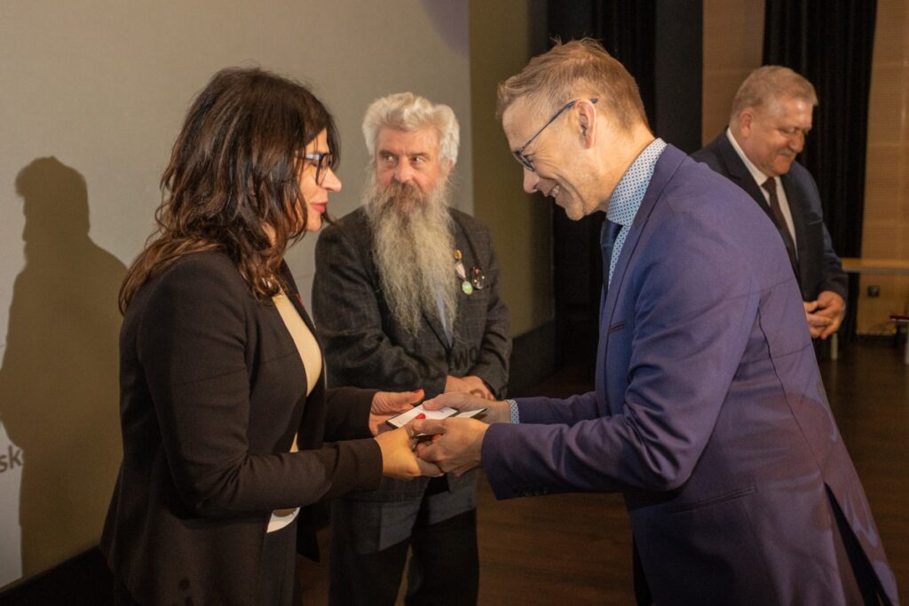 Zakończenie sezonu turystycznego i wręczenie nagród, fot. Mikołaj Kuras dla UMWKP