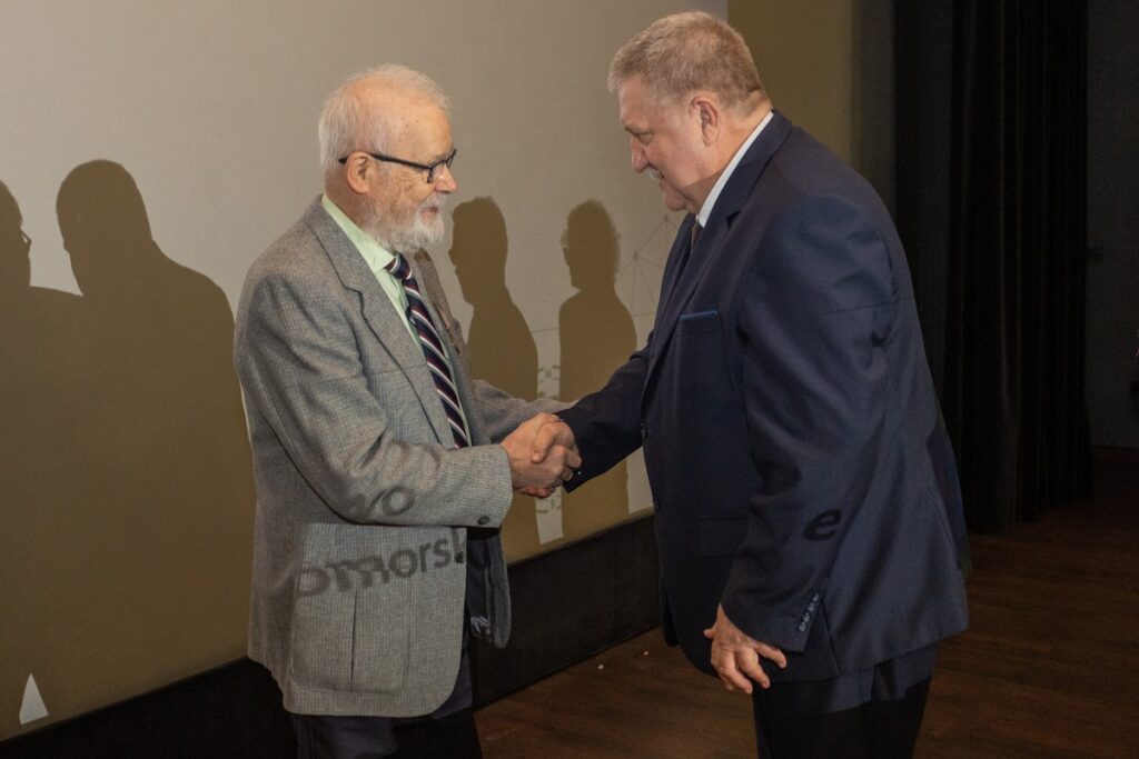 Zakończenie sezonu turystycznego i wręczenie nagród, fot. Mikołaj Kuras dla UMWKP