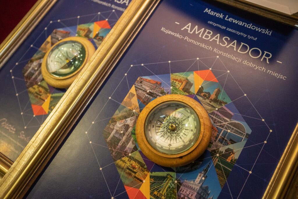 Zakończenie sezonu turystycznego i wręczenie nagród, fot. Mikołaj Kuras dla UMWKP