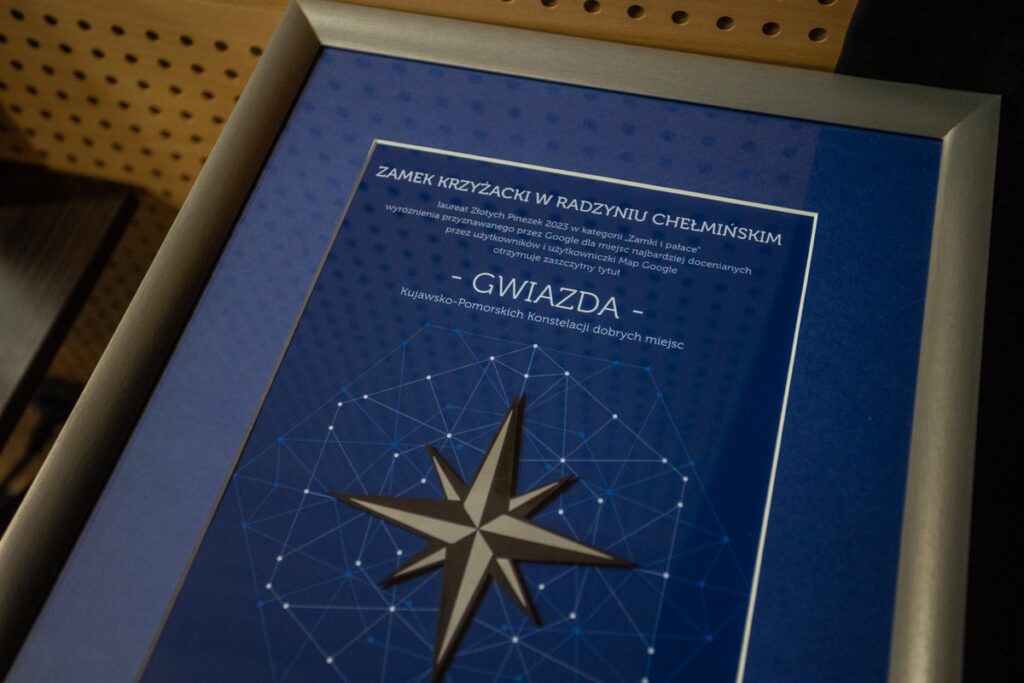 Zakończenie sezonu turystycznego i wręczenie nagród, fot. Mikołaj Kuras dla UMWKP