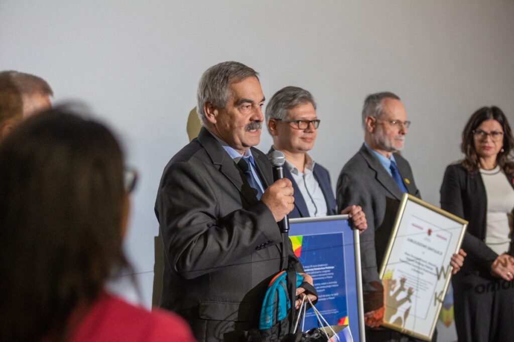 Zakończenie sezonu turystycznego i wręczenie nagród, fot. Mikołaj Kuras dla UMWKP