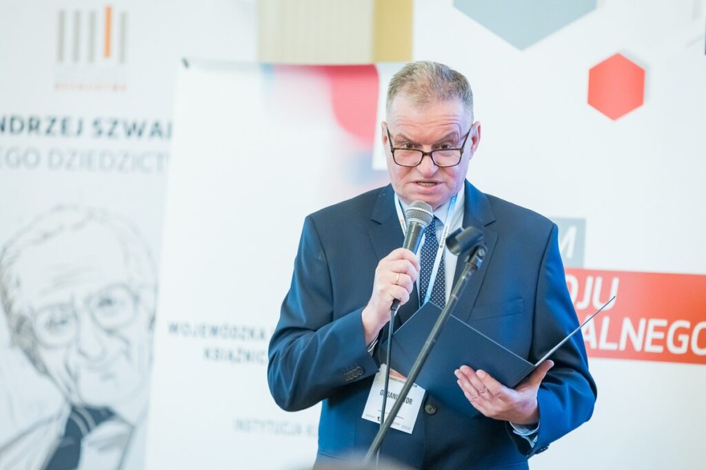 II Kongres Regionalistów, fot. Tomasz Czachorowski/eventphoto.com dla UMWKP