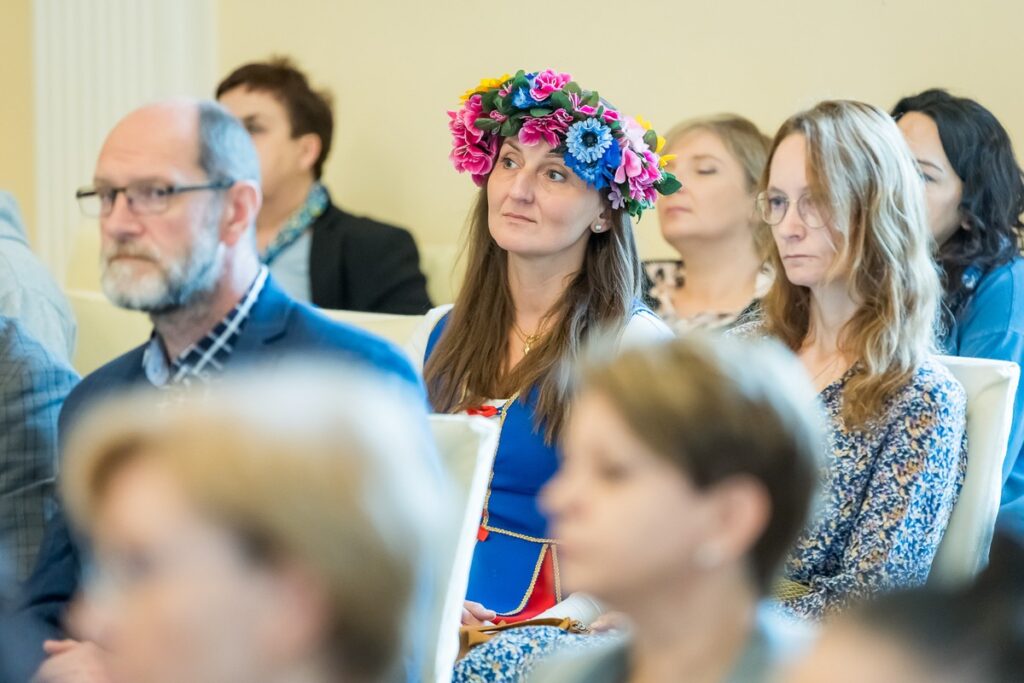 II Kongres Regionalistów, fot. Tomasz Czachorowski/eventphoto.com dla UMWKP