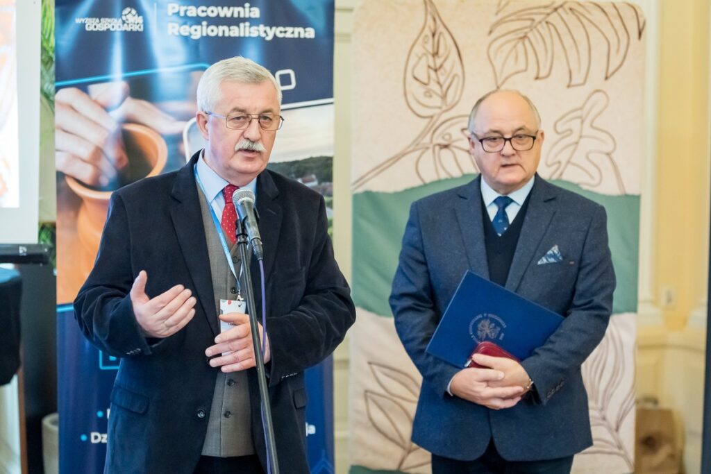 II Kongres Regionalistów, fot. Tomasz Czachorowski/eventphoto.com dla UMWKP