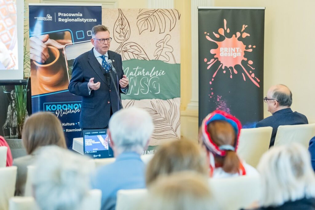 II Kongres Regionalistów, fot. Tomasz Czachorowski/eventphoto.com dla UMWKP