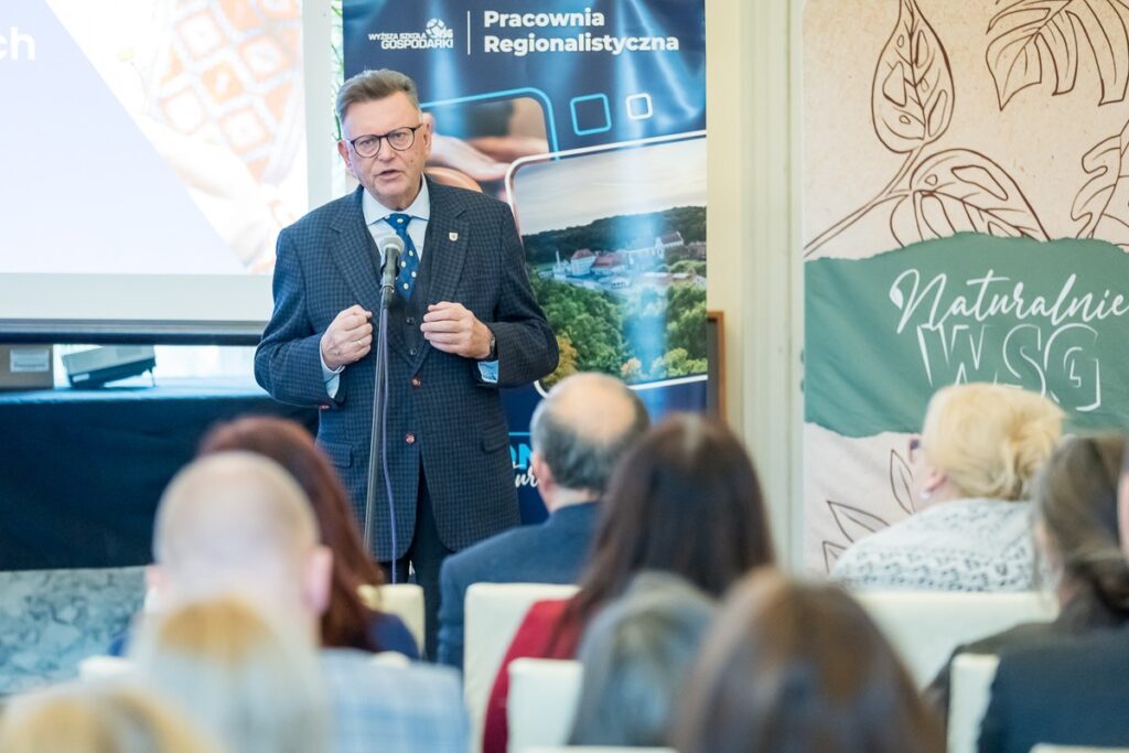 II Kongres Regionalistów, fot. Tomasz Czachorowski/eventphoto.com dla UMWKP