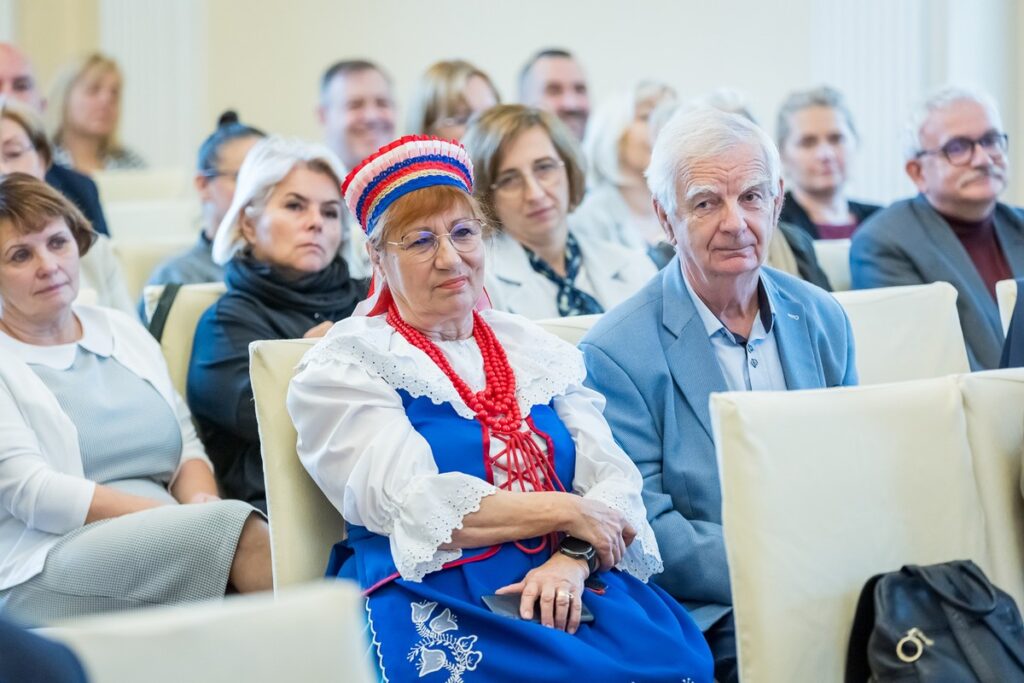 II Kongres Regionalistów, fot. Tomasz Czachorowski/eventphoto.com dla UMWKP