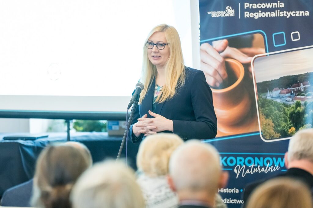 II Kongres Regionalistów, fot. Tomasz Czachorowski/eventphoto.com dla UMWKP