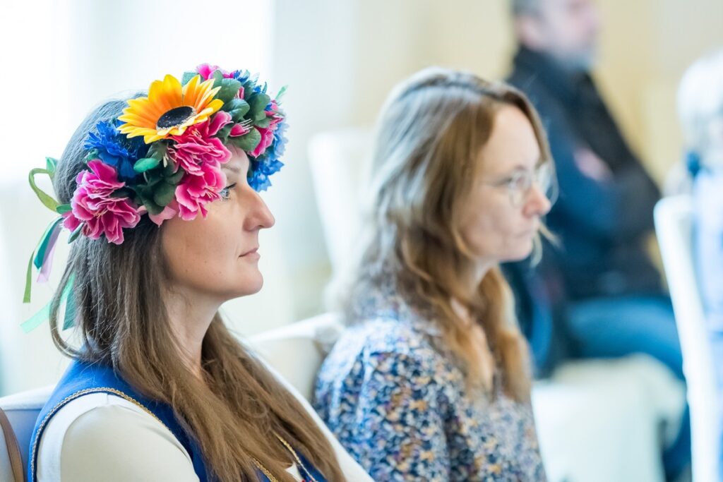 II Kongres Regionalistów, fot. Tomasz Czachorowski/eventphoto.com dla UMWKP