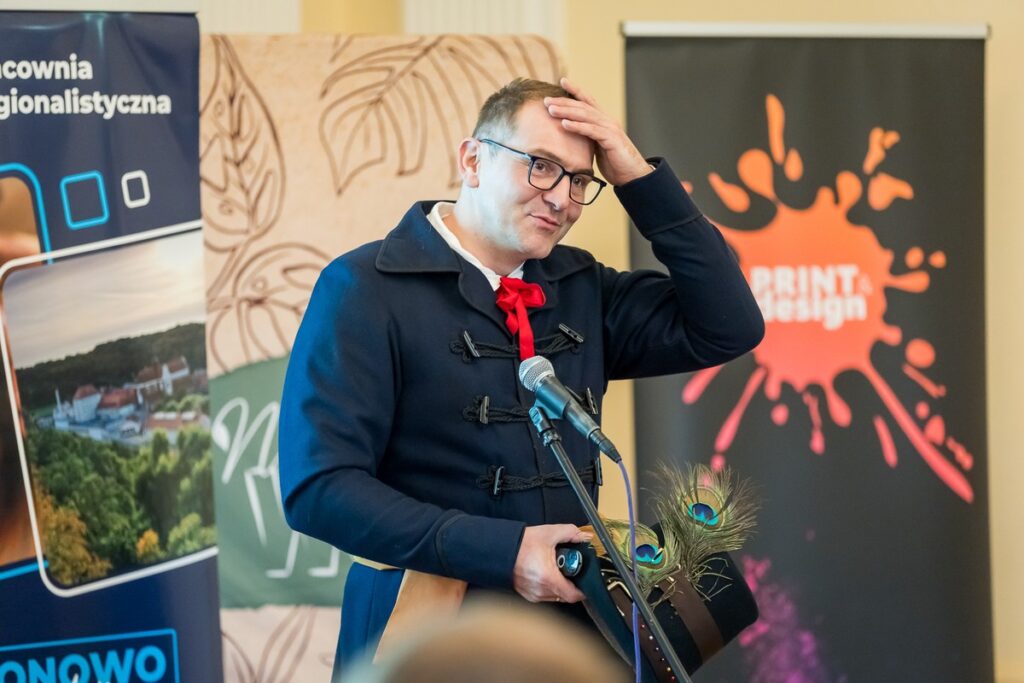 II Kongres Regionalistów, fot. Tomasz Czachorowski/eventphoto.com dla UMWKP
