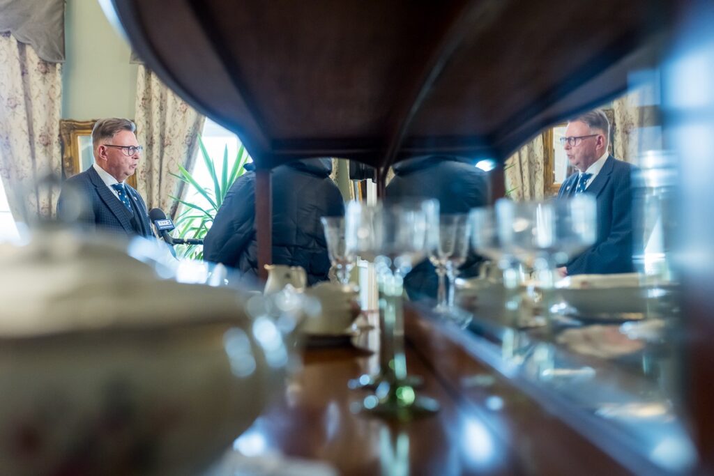 II Kongres Regionalistów, fot. Tomasz Czachorowski/eventphoto.com dla UMWKP