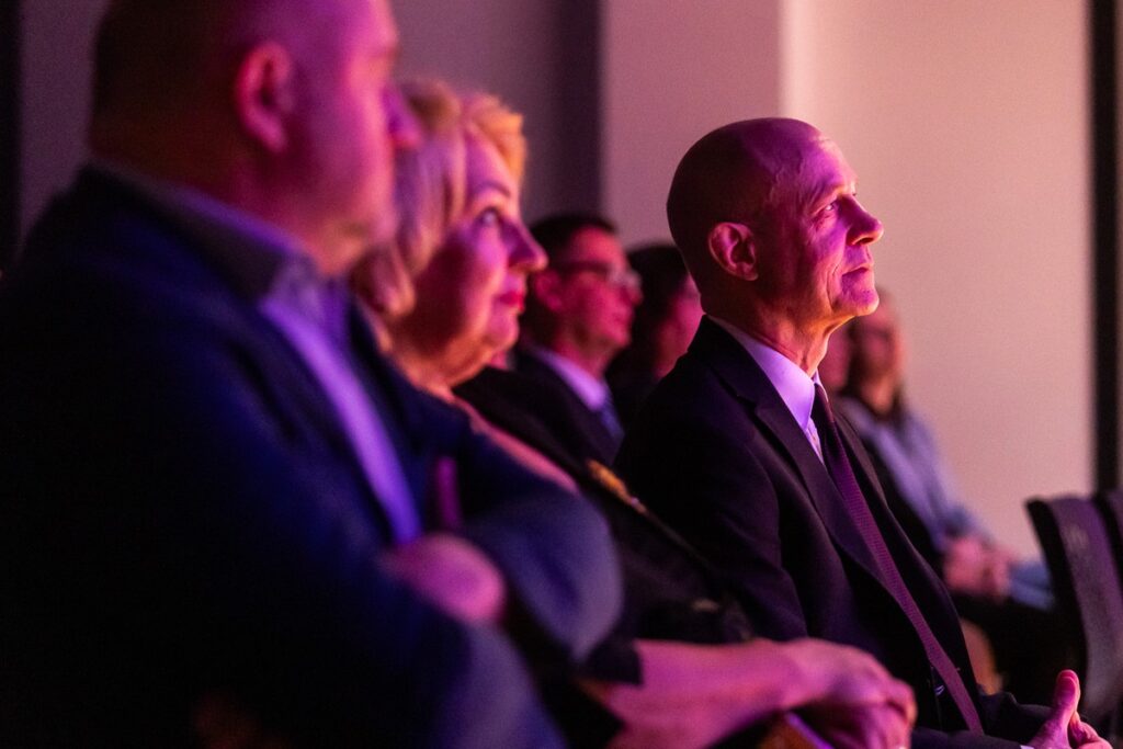 Nagrody na Dzień Działacza Kultury, fot. Szymon Zdziebło/tarantoga.pl dla UMWKP