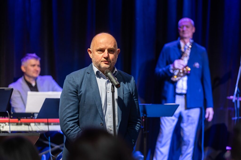 Nagrody na Dzień Działacza Kultury, fot. Szymon Zdziebło/tarantoga.pl dla UMWKP