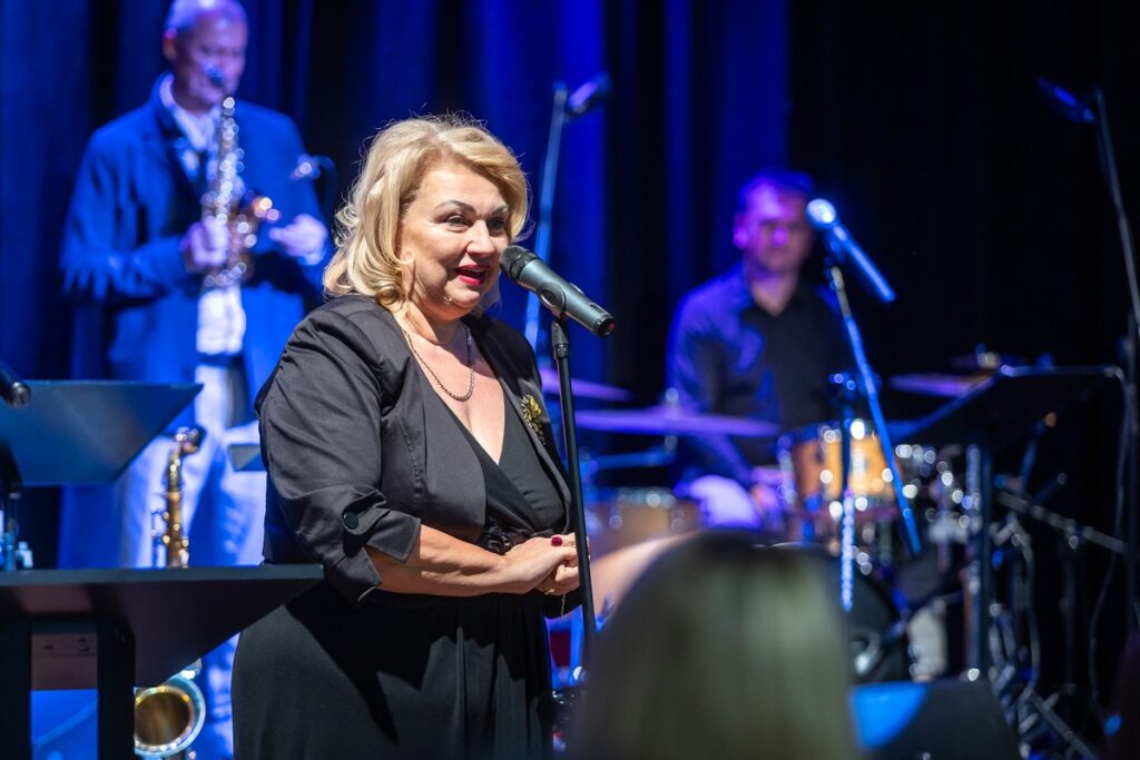 Nagrody na Dzień Działacza Kultury, fot. Szymon Zdziebło/tarantoga.pl dla UMWKP