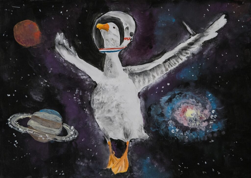 pow. 12 lat wyróżnienie Julia Pokorniecka fot. Andrzej Goiński