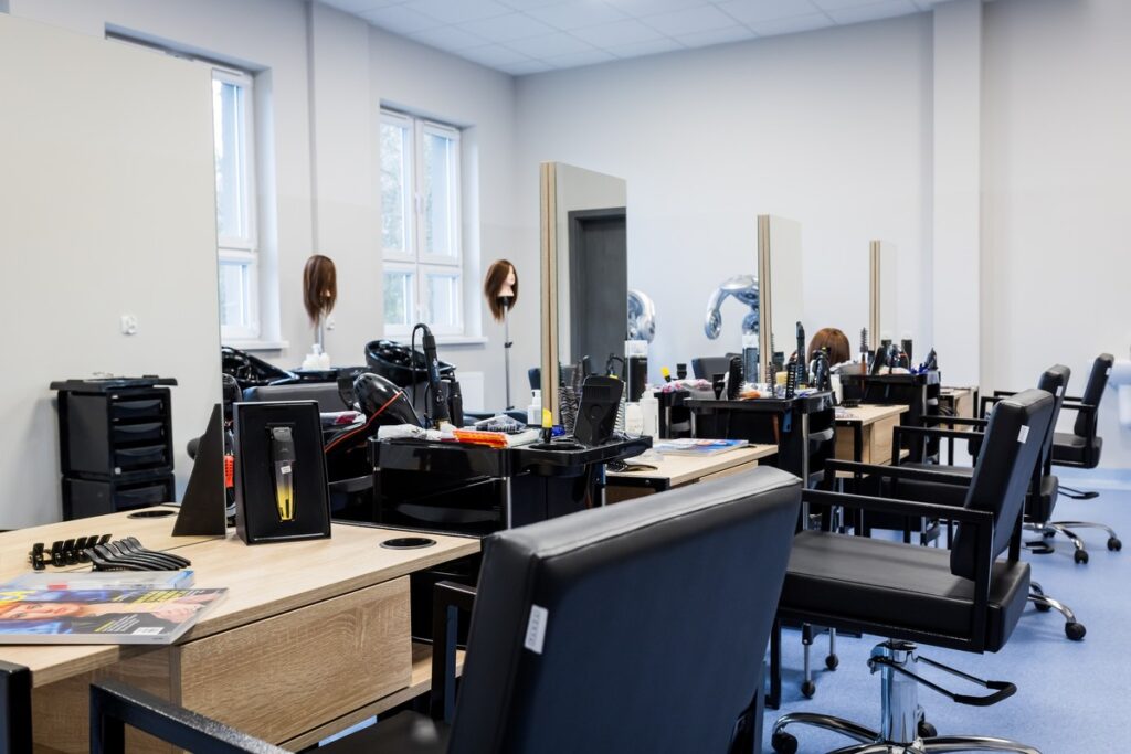 Otwarcie budynku Kujawsko-Pomorskiego Centrum Kształcenia Zawodowego w Bydgoszczy, fot. Tomasz Czachorowski/eventphoto.com.pl dla UMWKP