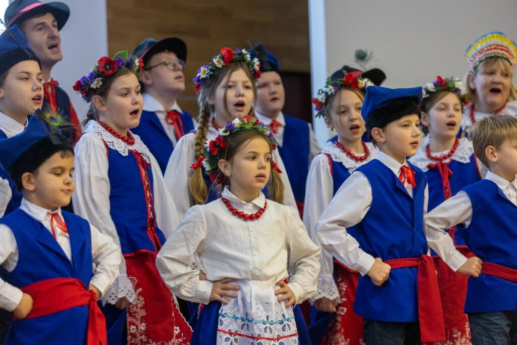 Zjazd Twórców Ludowych Województwa Kujawsko-Pomorskiego fot. Mikołaj Kuras dla UMWKP