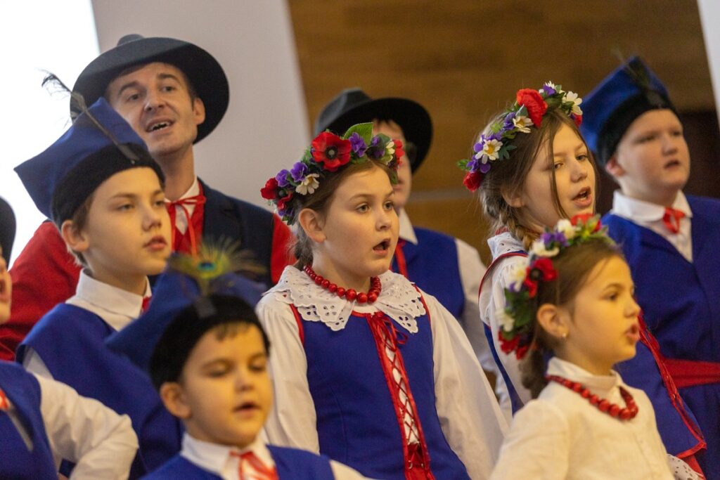 Zjazd Twórców Ludowych Województwa Kujawsko-Pomorskiego fot. Mikołaj Kuras dla UMWKP