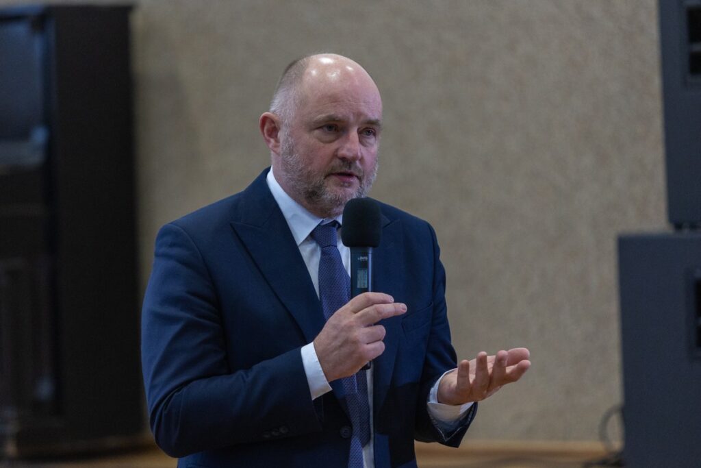 Zjazd Twórców Ludowych Województwa Kujawsko-Pomorskiego fot. Mikołaj Kuras dla UMWKP