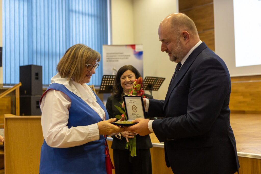 Zjazd Twórców Ludowych Województwa Kujawsko-Pomorskiego fot. Mikołaj Kuras dla UMWKP