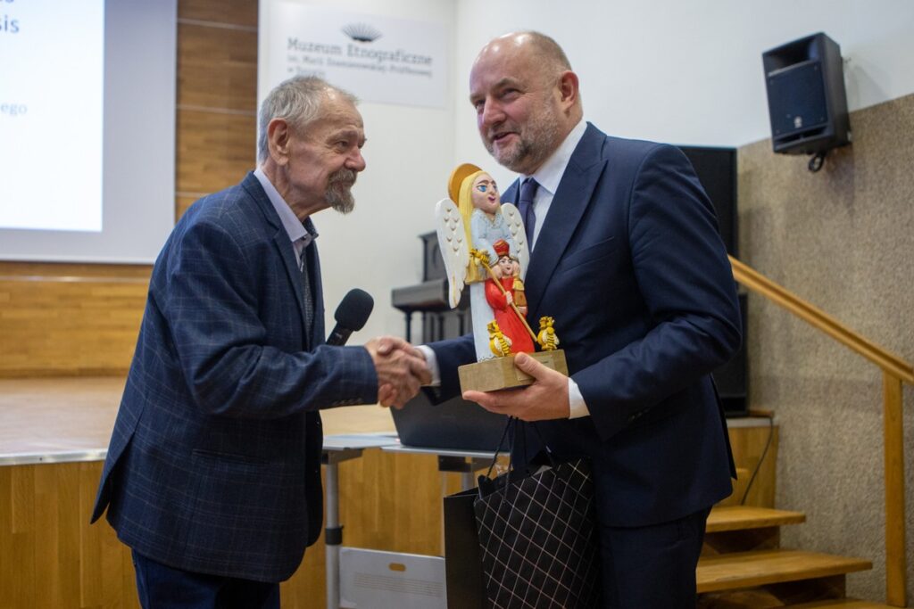 Zjazd Twórców Ludowych Województwa Kujawsko-Pomorskiego fot. Mikołaj Kuras dla UMWKP