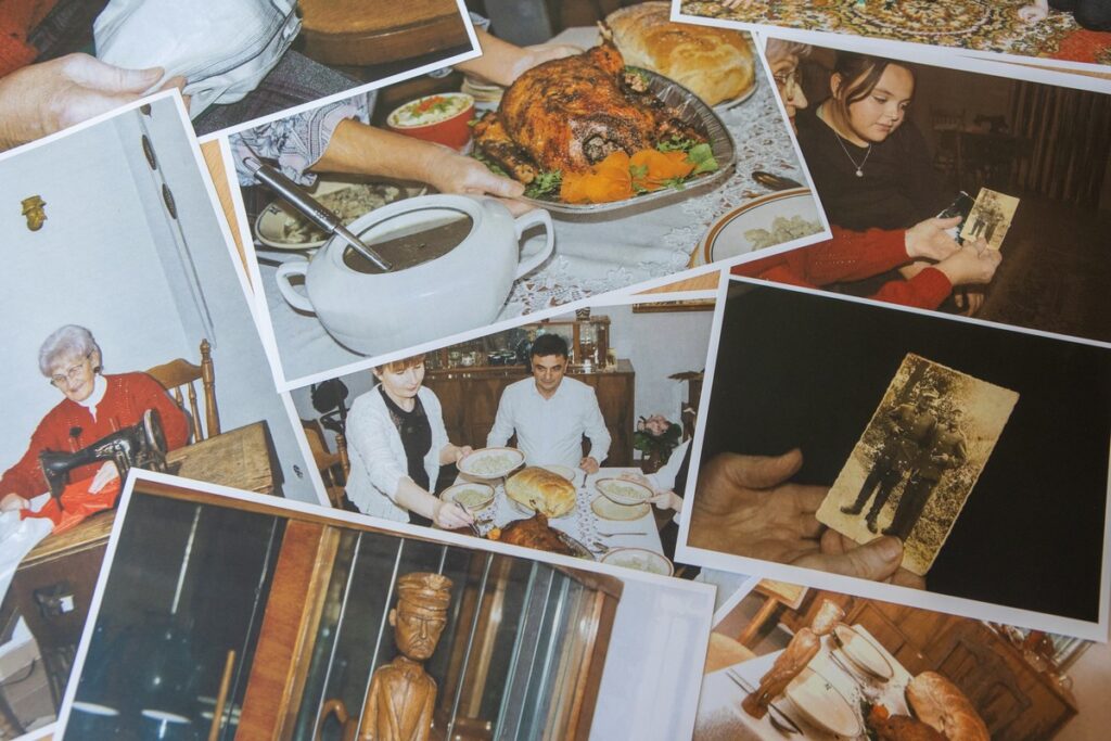 I miejsce w kat. KGW-KGW Sołectwo Złotopole, fot. Mikołaj Kuras dla UMWK