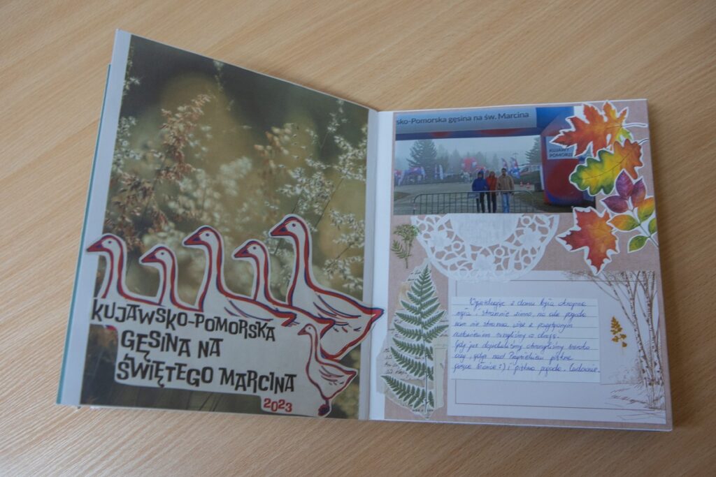 I miejsce, Hanna Bulińska, Raciniewo, fot. Mikołaj Kuras dla UMWKP