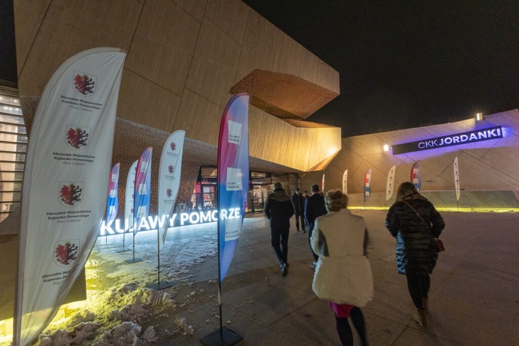 Koncert „Na dwa głosy”, fot. Mikołaj Kuras dla UMKWKP