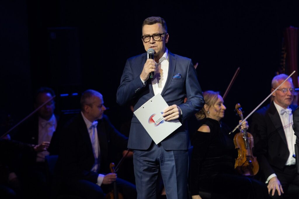 Koncert „Na dwa głosy”, fot. Mikołaj Kuras dla UMKWKP