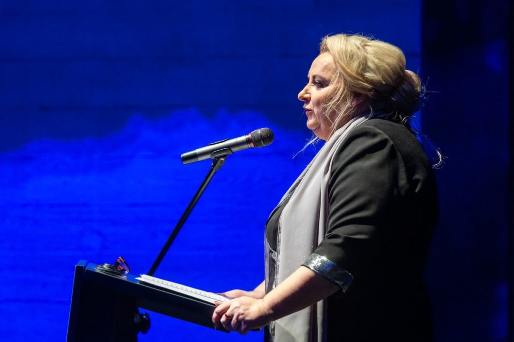 Jubileuszowe obchody w Jordankach, fot. Szymon Zdziebło/tarantoga.pl dla UMWKP