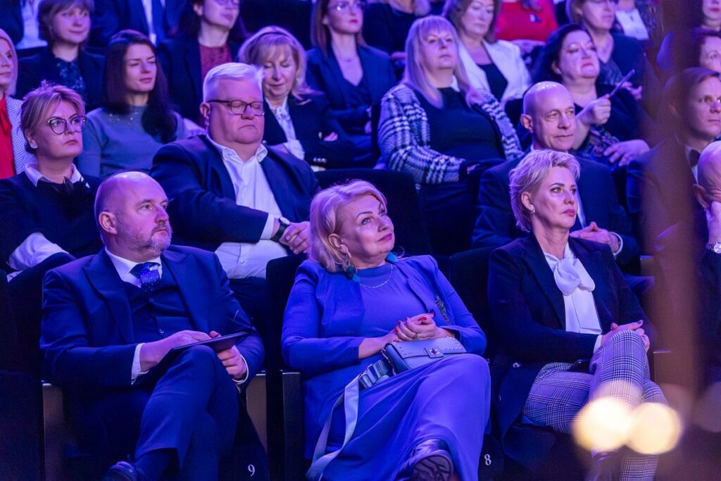 Jubileuszowe obchody w Jordankach, fot. Szymon Zdziebło/tarantoga.pl dla UMWKP