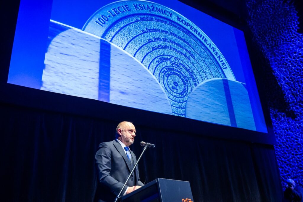 Jubileuszowe obchody w Jordankach, fot. Szymon Zdziebło/tarantoga.pl dla UMWKP
