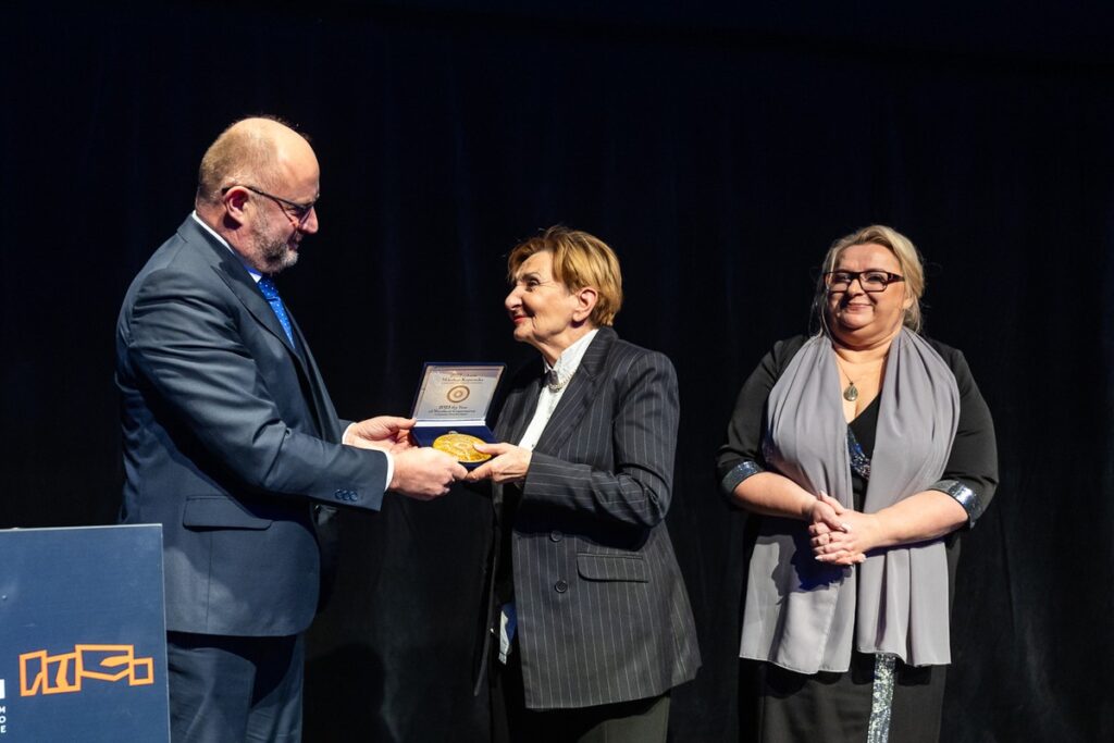 Jubileuszowe obchody w Jordankach, fot. Szymon Zdziebło/tarantoga.pl dla UMWKP