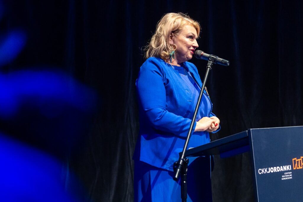 Jubileuszowe obchody w Jordankach, fot. Szymon Zdziebło/tarantoga.pl dla UMWKP