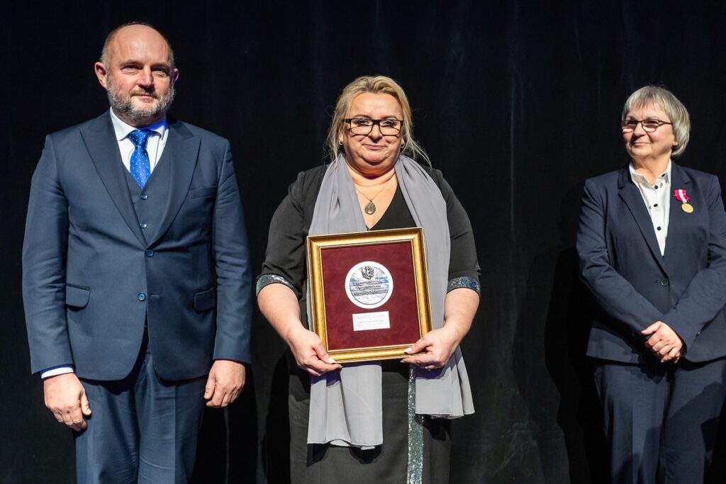 Jubileuszowe obchody w Jordankach, fot. Szymon Zdziebło/tarantoga.pl dla UMWKP