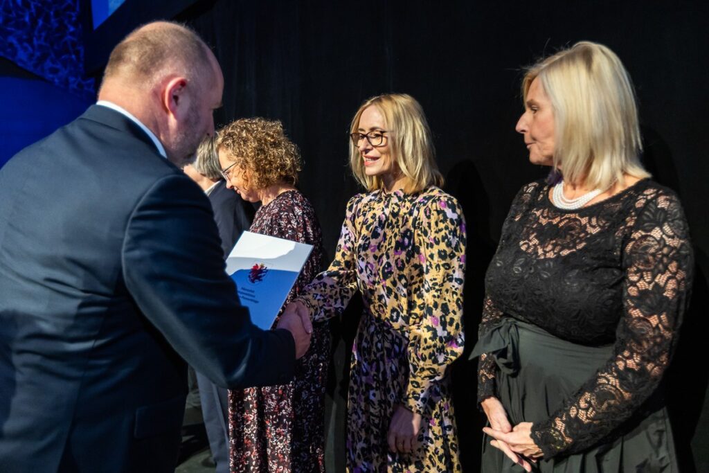 Jubileuszowe obchody w Jordankach, fot. Szymon Zdziebło/tarantoga.pl dla UMWKP