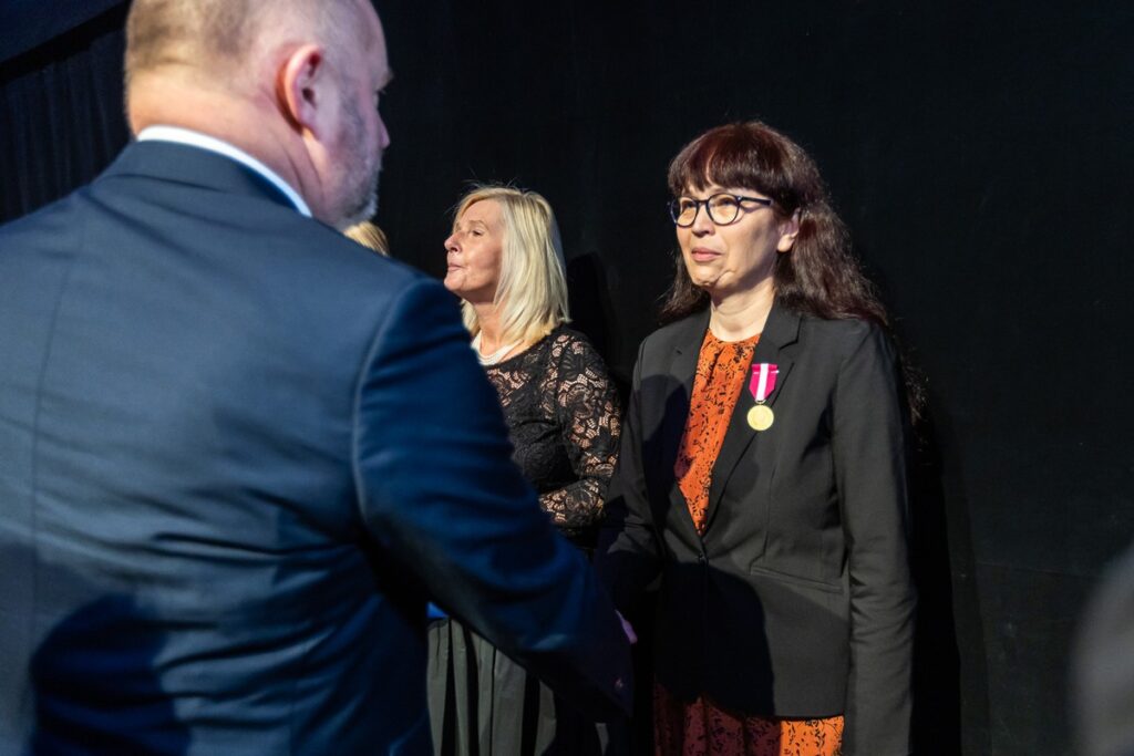 Jubileuszowe obchody w Jordankach, fot. Szymon Zdziebło/tarantoga.pl dla UMWKP