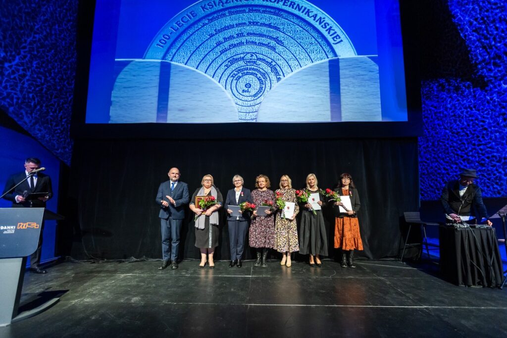 Jubileuszowe obchody w Jordankach, fot. Szymon Zdziebło/tarantoga.pl dla UMWKP