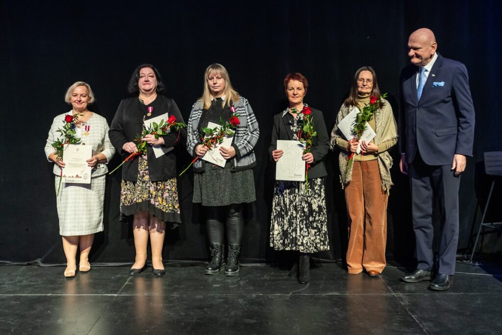 Jubileuszowe obchody w Jordankach, fot. Szymon Zdziebło/tarantoga.pl dla UMWKP